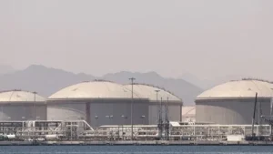 Gulf States Accept a New Normal in Hormuz: Iran Is in Control