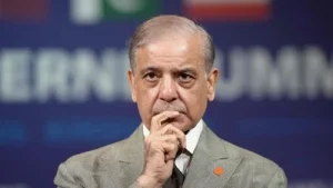 Amid PoK pressure, Pakistan PM Shehbaz Sharif softens stance on protesters, calls