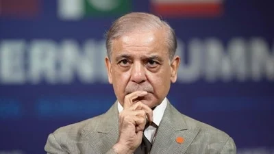 Amid PoK pressure, Pakistan PM Shehbaz Sharif softens stance on protesters, calls