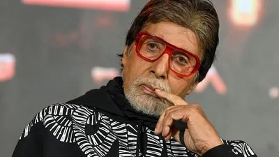 At 83, Amitabh Bachchan admits his food and sleep are taking backseat due to