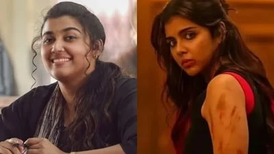Did Vismaya Mohanlal manage to beat Kalyani Priyadarshan's Lokah box office opening