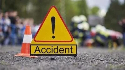 23-year-old Kanwariya killed, 2 injured as motorcycle collides with bus in Haridwar