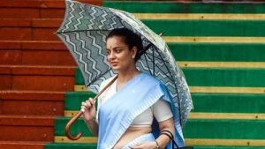 After calling Gen Z 'generation gutter', Kangana Ranaut takes U-turn and now says