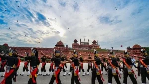 Minute-by-minute of August 15: What exactly happens at Red Fort on Independence Day