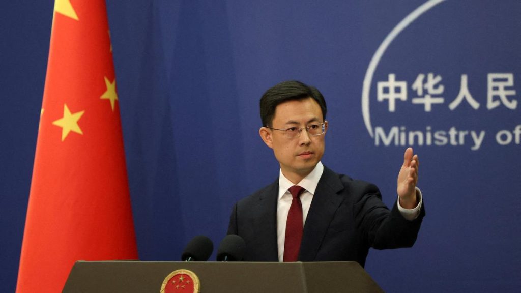 China says border with India 'generally stable at the moment'