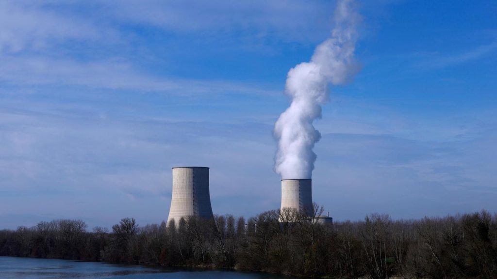 nuclear industry is poised to make a comprehensive submission to India on the draft rules