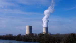 nuclear industry is poised to make a comprehensive submission to India on the draft rules