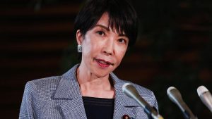 Isa said at the time, and the Chinese side accepted a request from Japanese lawmakers for a “window