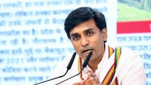 Adivasi Congress chief Vikrant Bhuria also called for a safety audit of tribal hostels, citing alleged
