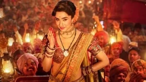 Eetha release postponed: Shraddha Kapoor film on Vithabai Narayangaonkar avoids