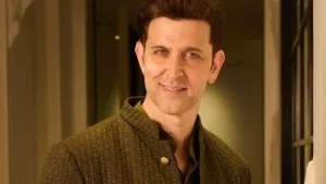 Hrithik Roshan agrees with filmmaker about audience addiction to stardom over
