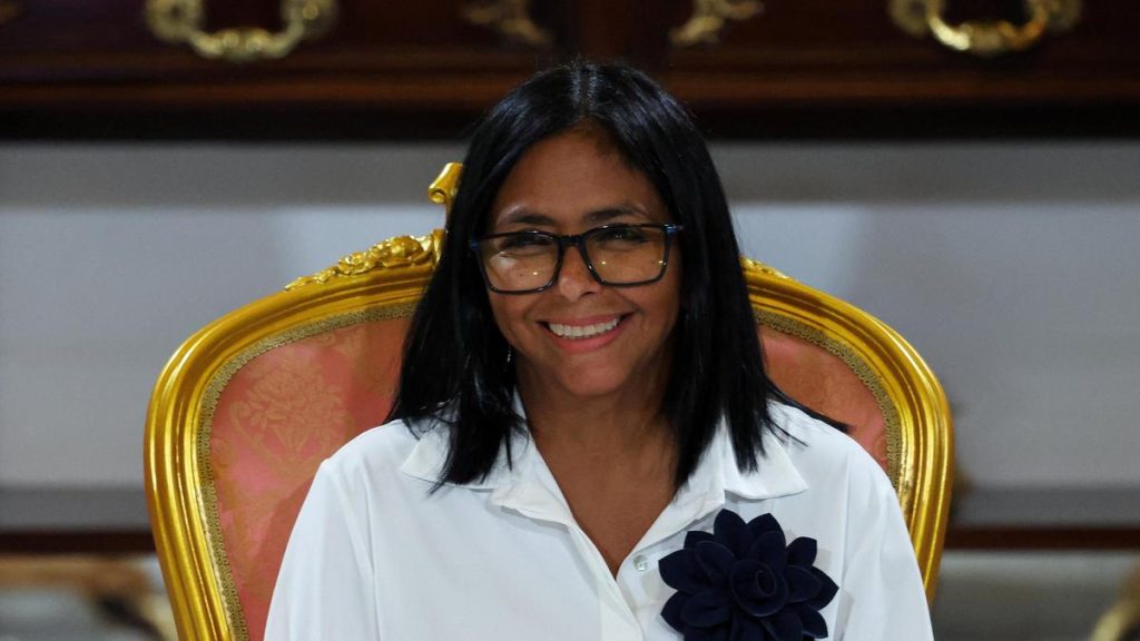 Venezuelan ‌interim President Delcy Rodriguez said on Saturday: A practical reader guide