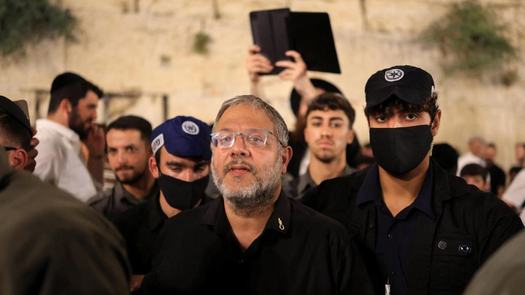 “I think targeted assassinations should be carried out in Gaza, taking down 30 to 40 every night