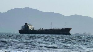 Yemen's Houthis said on Monday (August 24, 2026) that their forces hit a Saudi oil tanker in the Red Sea