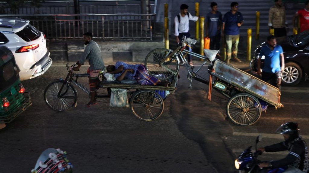 Governance and accountability briefing: Power cuts, public fury: Bangladesh's energy crisis tests the new BNP