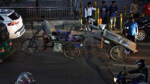 Governance and accountability briefing: Power cuts, public fury: Bangladesh's energy crisis tests the new BNP