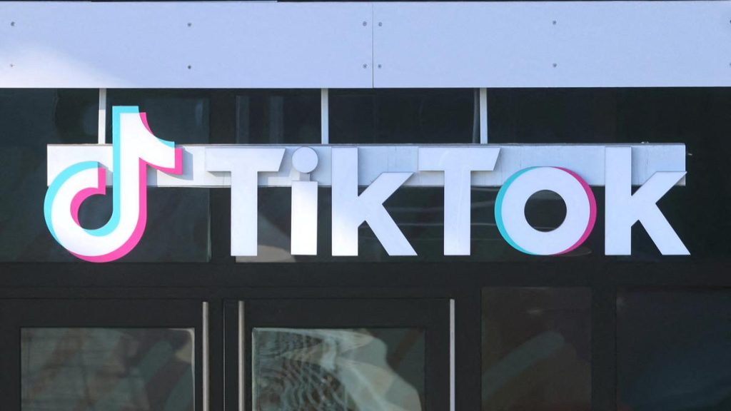 TikTok has reached a $400 million settlement with the U.S