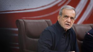 Iranian President Masoud Pezeshkian on Wednesday (August 26, 2026): A practical reader guide