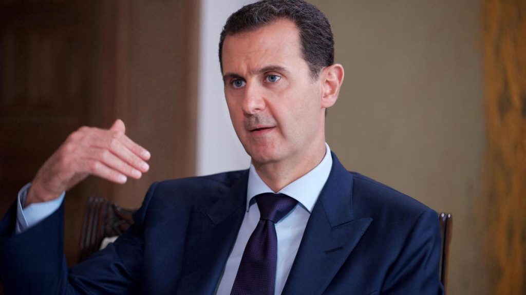 The judicial officials said Issa is being handed over to Syria in accordance with a 1951 agreement