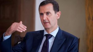 The judicial officials said Issa is being handed over to Syria in accordance with a 1951 agreement