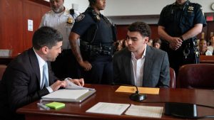 Crime and policing briefing: Luigi Mangione set to appear in court for expected guilty plea in killing