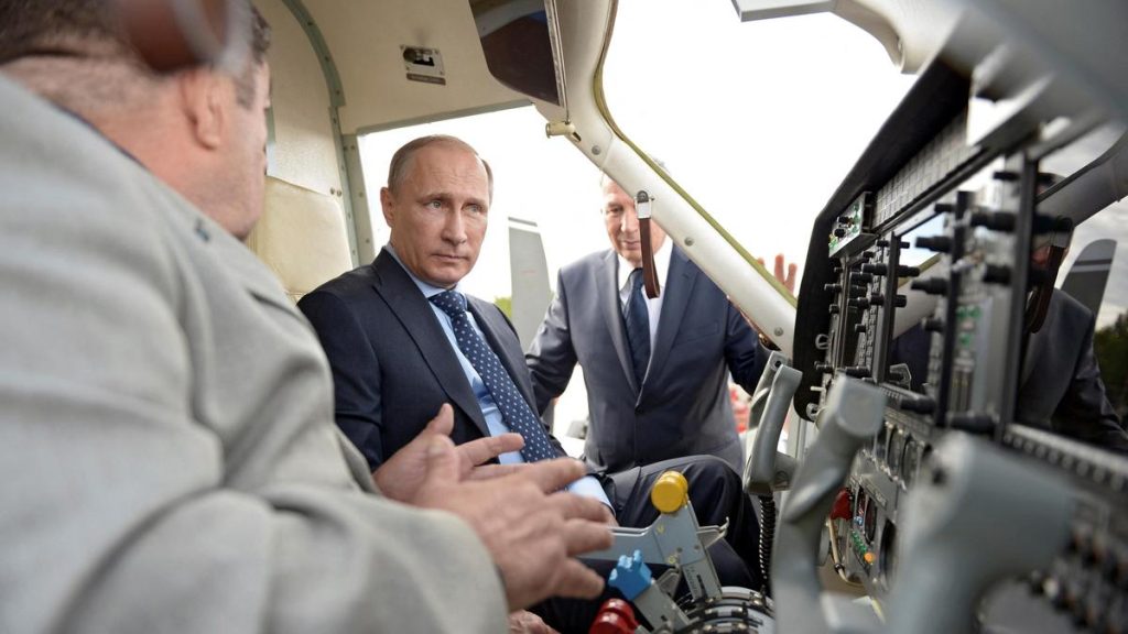 A large-scale Ukrainian attack struck industrial infrastructure in Russia's southwestern Samara region