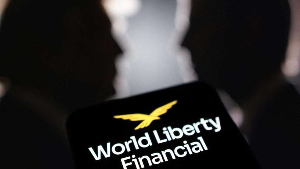 Founded in 2024, World Liberty Financial is at the heart: A practical reader guide
