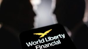 Founded in 2024, World Liberty Financial is at the heart: A practical reader guide