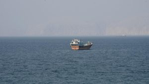 Iran will escalate tensions in the Strait of Hormuz ​and beyond, and launch an attack if the ‌U.S