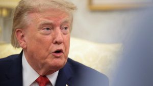 Trump declares emergency over foreign equipment in U.S. power grid: A practical reader guide