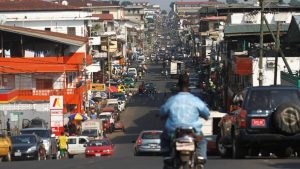 The deportees will be received within a year, with the first batch of 20 expected on Thursday (August