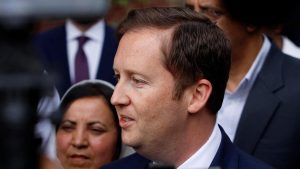 “Ambassador Sergio Gor wrapped up a visit to Srinagar and Leh this week, highlighting the growing