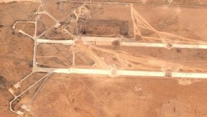 Turkiye on Thursday (August 20, 2026) denied having any military presence at an air base in north Syria