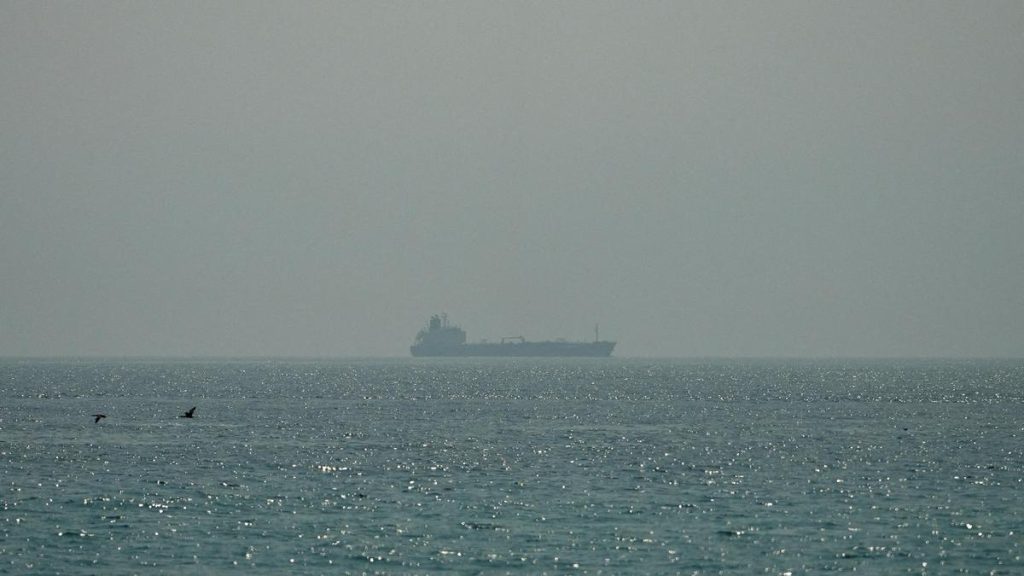 “We will avoid our chartered vessels dealing or STS or anything to do: A practical reader guide