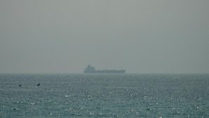 “We will avoid our chartered vessels dealing or STS or anything to do: A practical reader guide