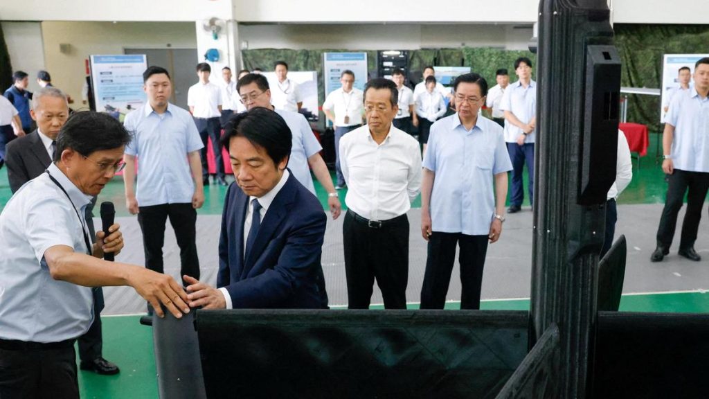 Lawmakers in Taiwan approved a $7.6 billion budget for locally made: A practical reader guide
