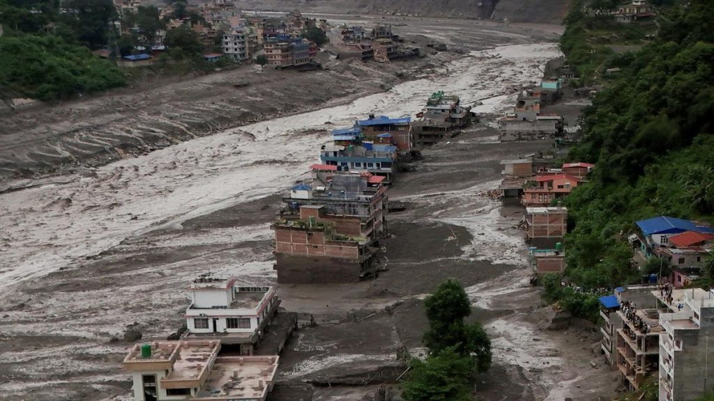 Nepal flash floods: 21 Indians from Tamil Nadu rescued, argues Union: A practical reader guide
