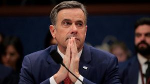 CIA director warned Russia not to attack NATO members: U.S. media: A practical reader guide