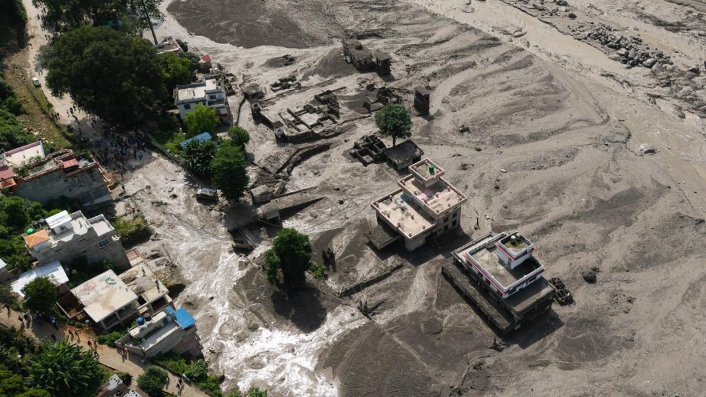 At least 105 Indians are among the nearly 400 persons missing: A practical reader guide