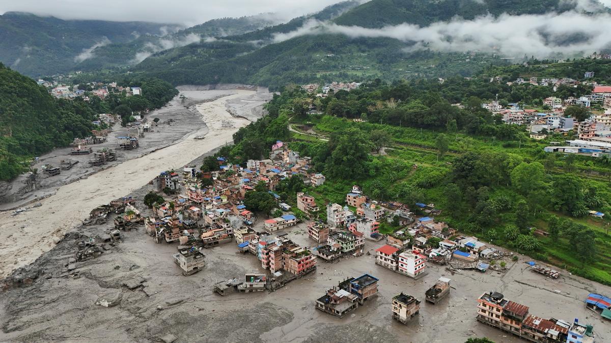 Nearly 160 killed, over 750 missing; rescuers search for survivors —: A practical reader guide