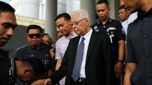 Former Malaysian Prime Minister ​Ismail Sabri Yaakob was charged: A practical reader guide
