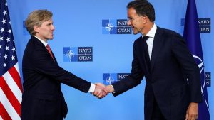 President Donald Trump's administration has raised fears among allies: A practical reader guide