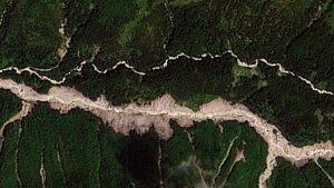 Risk of lake burst near China-Nepal disaster site wanes: A practical reader guide