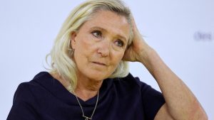 With less than eight months until the vote, far-right leader Le Pen: A practical reader guide