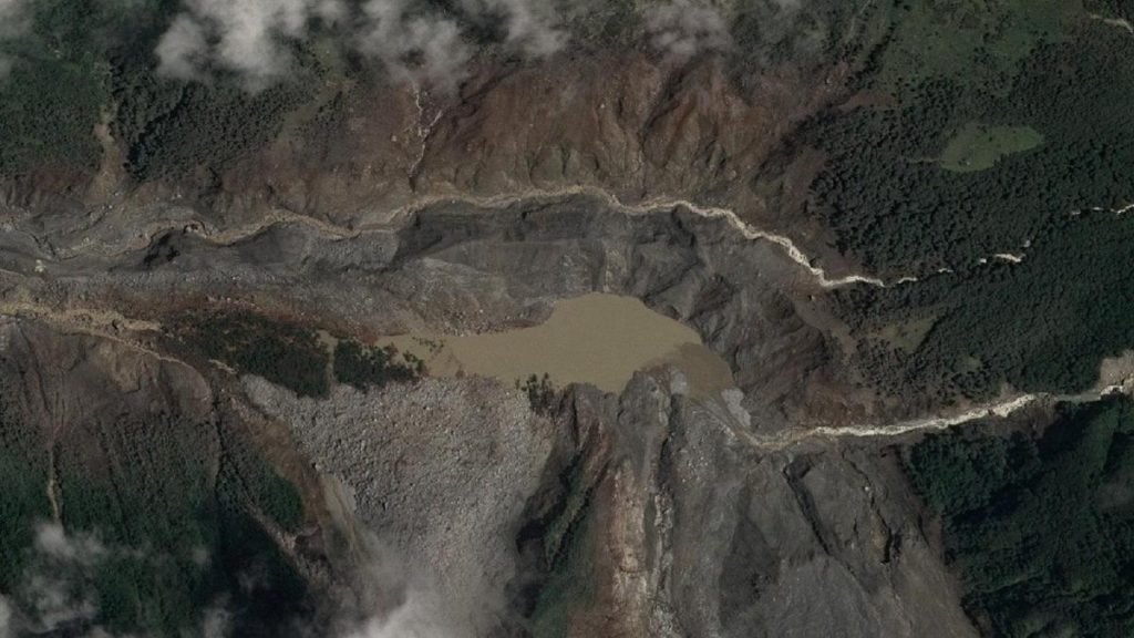 Two more glacial lakes have formed in Nepal, near the apparent source: A practical reader guide