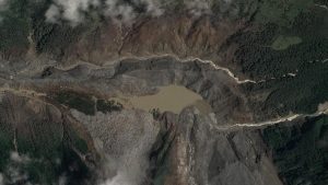 Two more glacial lakes have formed in Nepal, near the apparent source: A practical reader guide