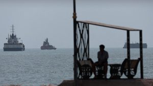 U.S. strikes Iran for first time in a month, Tehran retaliates — West: A practical reader guide