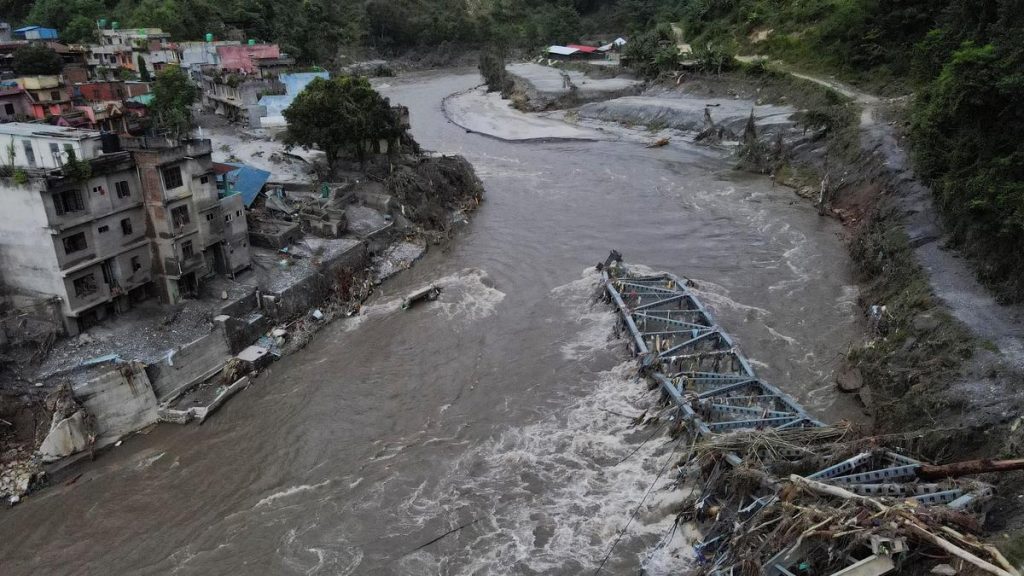 A shared disaster, beyond borders and geopolitics: A practical reader guide