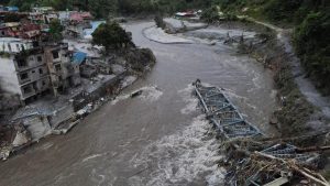 Nepal flood toll rises to 579; nearly 2,000 still missing: A practical reader guide