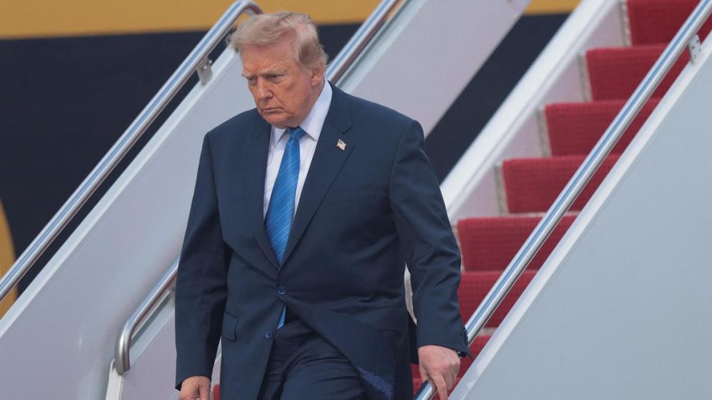 President Donald Trump will mark the 25th anniversary: A practical reader guide